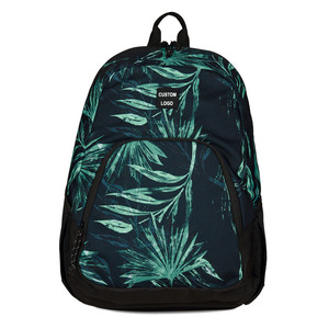 Zaino classico zaino impermeabile sublimazione zaino per studenti per donne e ragazze uso quotidiano con tasca per Laptop - Product Image 2