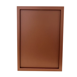 Hoge kwaliteit acryl tafelmenuhouder L-vormig, plastic tafelstandaard voor restaurants en koffietenten - Product Image 3