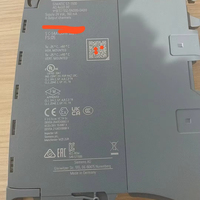 100% Original Nuevo 6ES7532-5ND00-0AB0 AQ 4xU/I HF Módulo PLC Controlador Industrial en Stock Envío Rápido 1 Año de Garantía