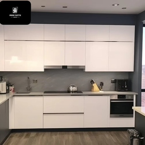 Mobili da <span class=keywords><strong>Cucina</strong></span> Personalizzati YVT per Piccole Cucine, Stili su Misura in Vendita in Cina - Product Image 4