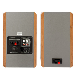 Altavoces para Computadora Edifier R1200TII 2.0, Sistema de Audio de Escritorio de Alta Fidelidad en Madera - Product Image 3