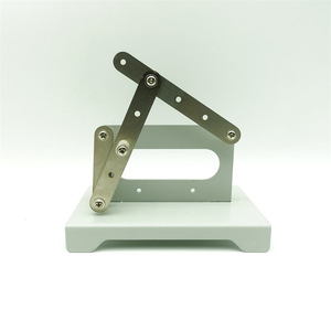 Mechanical mechanism models, including crank and rocker arm demonstration teaching equipment and aids for high school, college, - Product Image 3