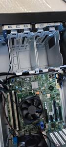 Meilleur produit à prix avantageux, serveur tour Dell PowerEdge T150, Pentium G6405T 3,5 GHz, 8 Go de RAM, disque dur de 1 To en stock - Product Image 5
