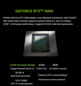 2025 High-performance Legion Y9000P Gaming Laptop Ultra 9-275HX 32GB 1TB GeForce RTX 5060 16-inch 240Hz Esports <b>Computer</b> Esports - Product Image 5