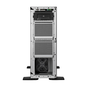 Servidor en Torre HPE <span class=keywords><strong>ProLiant</strong></span> <span class=keywords><strong>ML110</strong></span> <span class=keywords><strong>Gen10</strong></span>, Intel Xeon Silver 4210R, 2,4 GHz, 10 núcleos, 1P, 16GB-R, 8SFF, 800W, RPS, modelo de la unidad de control remoto (RPS, por sus siglas en inglés), 1P, 16GB-R, 8SFF, W, modelo de potencia de 2000 - Product Image 2