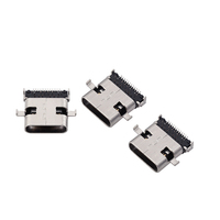 USB 3.1 Ladedock anschluss Typ C 16-poliger Buchsen stecker für Moto X4 Z4 Z3 Edge20 Edge20 Pro Ladeans chluss