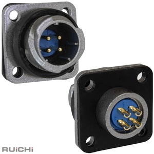 Russianruichi FQ14-4pinTJ FQ14-4pinTK FQ14-4pinTRJ FQ14-4pin TRK FQ14-3pin ZJ FQ14-4pin ZK FQ14-4pin ZPJ FQ14-4pin zpkconnectors - Product Image 4