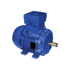 Motor de Inducción a Prueba de Explosiones WEG, Trifásico, Montaje en Pedestal, Motor Eléctrico Especial - Product Image 1