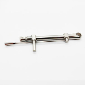 歯科インプラント修復植付セット ユニバーサルツールボックス トルクレンチとドライバー付き ホットセール - Product Image 2