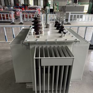 Aluminium 500KVA Dacheng Hochspannungs-Dreiphasen-Transformatoren 400kVA 315kVA 500kVA 630kVA 800kVA Ölgekühlte Transformatoren - Product Image 6