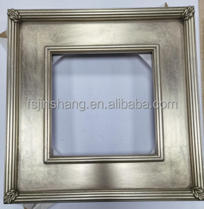 Cadres en bois massif JINS <span class=keywords><strong>pour</strong></span> peinture à l'huile, style européen et <span class=keywords><strong>américain</strong></span>, grandes tailles personnalisées, cadres muraux <span class=keywords><strong>pour</strong></span> <span class=keywords><strong>toile</strong></span> et photo - Product Image 6