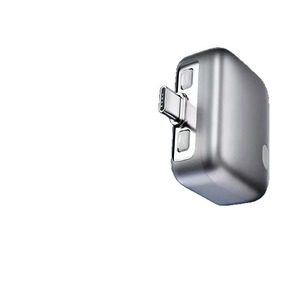 Nuevo Modelo 2026: Cargador Rápido de Seguridad con Separador de Carga Completa y Reconocimiento IA para Protección Contra Sobrecargas y Apagado Automático - Product Image 1