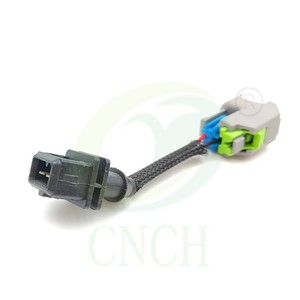 เครื่องยนต์ GM LS Gen 4 EV1 สายรัดกับอะแดปเตอร์หัวฉีดน้ํามันเชื้อเพลิง EV6 รถยนต์สหรัฐฯ - Product Image 3
