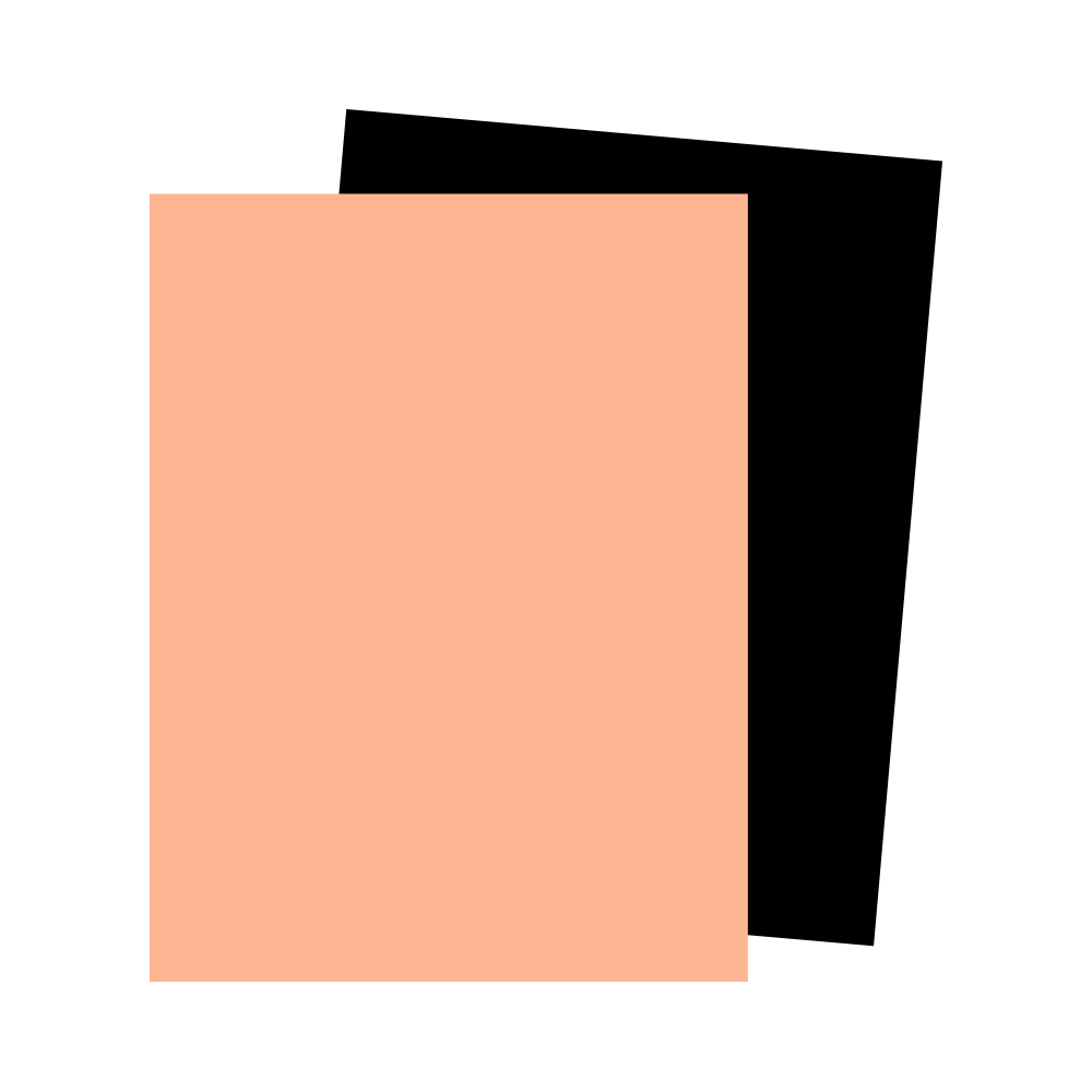 Light orange