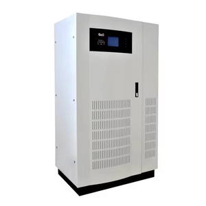 Sistema di energia solare 10kw 15kw 20kw 30kw <span class=keywords><strong>40kw</strong></span> 50kw generatore solare Off Grid sistema pannello solare Kit - Product Image 3