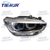 TIEAUR – Étui de remplacement pour phares avant de voiture, version basse, amélioration LED pour F20 2016-2018 – Recherche de partenaires commerciaux