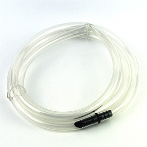 12V 60W Electric Diesel Fuel Transfer <b>Pump</b> For Cars Motorboats Boats <b>Black</b> Yellow - Product Image 3
