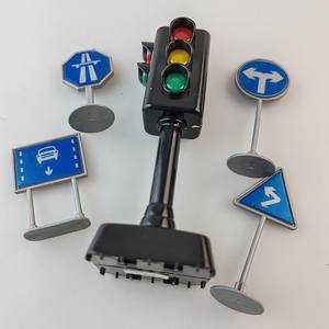 2เซนเทนเนลพร้อมสัญลักษณ์4รูปบ้านเด็กเล่นเพื่อการศึกษาปฐมวัยของเล่นแบบโต้ตอบของขวัญส่งเสริมการขาย - Product Image 3