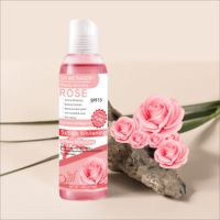Meilleure vente 100% pur 118ml huile de curcuma Orange gingembre blanchiment de la peau Anti-âge naturel Rose acide kojique huile essentielle pour le visage