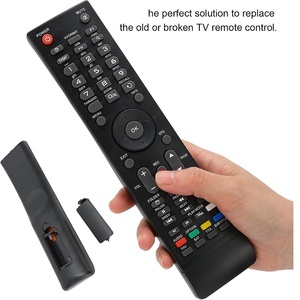 Télécommande de remplacement de haute qualité pour décodeur <span class=keywords><strong>AMIKO</strong></span> <span class=keywords><strong>Mini</strong></span> HD 8150 8200 8360 8840 SHD 7900 8000 8110 - Product Image 5