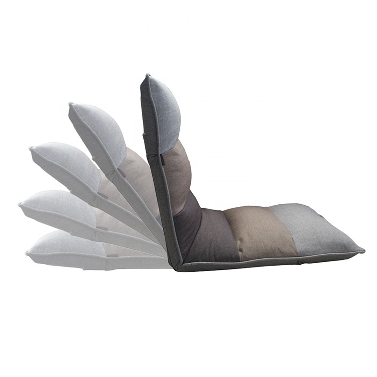 Раскладное Кресло С Откидывающейся Спинкой, мебель для гостиной, регулируемое кресло с откидывающейся спинкой