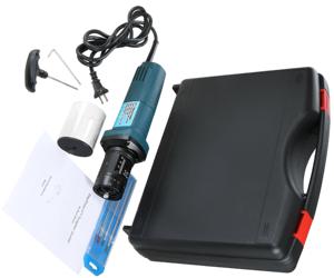 <span class=keywords><strong>Afilador</strong></span> <span class=keywords><strong>de</strong></span> Electrodos <span class=keywords><strong>de</strong></span> <span class=keywords><strong>Tungsteno</strong></span> <span class=keywords><strong>TIG</strong></span> Portátil <span class=keywords><strong>de</strong></span> 110 V, <span class=keywords><strong>Afilador</strong></span> Ajustable para Electrodos <span class=keywords><strong>de</strong></span> 1.0-4.0 mm, PTG-1 - Product Image 2