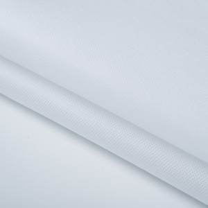 Özel Ffp2 Kf94 filtre tabakası olmayan dokuma kumaş su elektret polipropilen Spunbond olmayan dokuma kumaş - Product Image 6