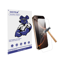 Film de protection d'écran hydrogel TPU imperméable et anti-rayures pour téléphone portable, idéal pour écran de voiture et caméra – Vente chaude