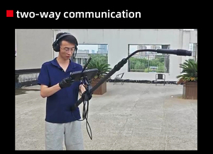 Lebens suchende Pol kamera Langpol erkennungs ausrüstung, Pipeline-Suche und Rettung, Erdbeben rettung - Product Image 5