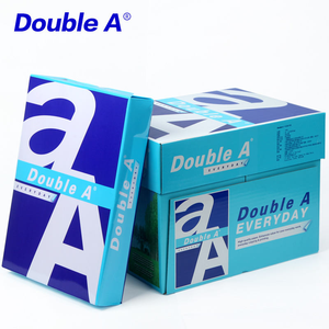 Nhà Máy 70gsm 75gsm 80gsm cứng <span class=keywords><strong>A4</strong></span> bản sao trái phiếu in thư pháp lý Kích thước dài dự thảo đôi máy in màu trắng văn phòng bản sao giấy - Product Image 1
