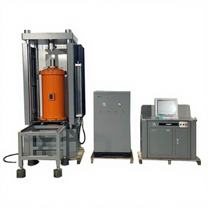 เครื่องทดสอบสามแกนสำหรับดินเนื้อหยาบแบบ SX-SP-3 - Product Image 1