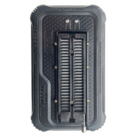 Programador Universal XGecu T76 USB3.0 compatible con EEPROM, NOR, NAND, EMMC, MCU, GAL; Reemplazo del programador Minpro/TL866II/T56, probador de circuitos integrados.