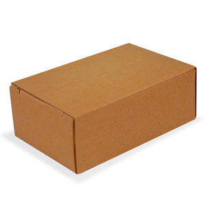 <strong>Wholesales</strong> Low Price Corrugated Brown Kraft <strong>Paper</strong> <strong>Box</strong> Cup Packing <strong>Box</strong> - Product Image 2