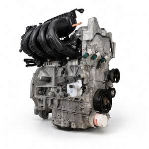 Motore Completo Usato Originale <span class=keywords><strong>Nissan</strong></span> QR25DE 2.5L Benzina/Gasolio di Origine Giapponese per X-Trail Altima Teana Rogue Murano Frontier - Product Image 5
