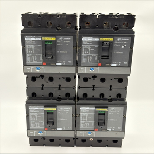 New Plc D Jjl36200lcca Powerpact <strong>Jj</strong> 250 Circuit Breaker <strong>3</strong> Pole 200a Controller - Product Image 1