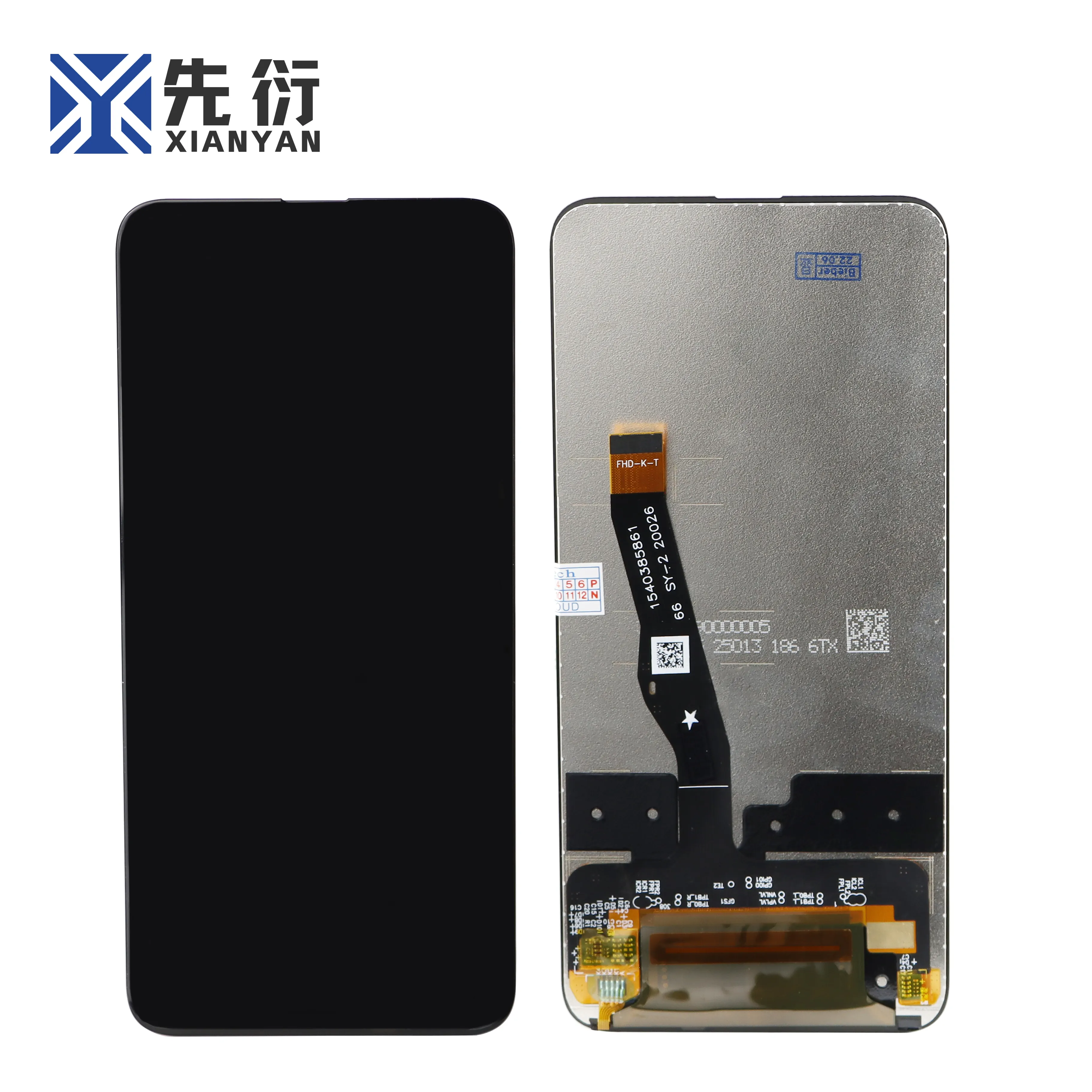 Good Price Of For Huawei P Smart Z Lcd For Huawei P Smart Z For Huawei Y9 Prime 2019