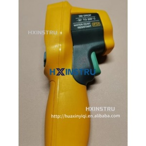 New 62 Max Infrared <b>Thermometer</b> H - Product Image 1