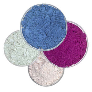 Wholesale Bulk Solar-Sensitive Photochromic Pigment Powder <b>UV</b> <b>Light</b> Active Colour Change Pigment for Car Paint - Product Image 5