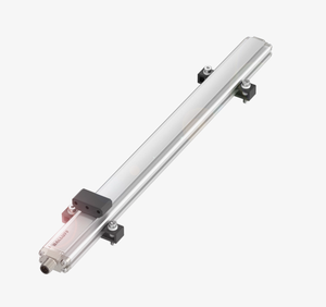 Conception à faible consommation d'énergie adaptée aux conditions d'utilisation continue Capteur de déplacement linéaire Baruff BTL6-U110-M0300-PF-S4 - Product Image 3