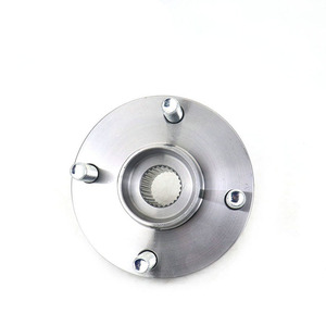 Piezas de automóviles Calidad garantizada <span class=keywords><strong>Precio</strong></span> de fábrica 7608131 Cojinete de cubo de rueda para <span class=keywords><strong>FIAT</strong></span> - Product Image 5