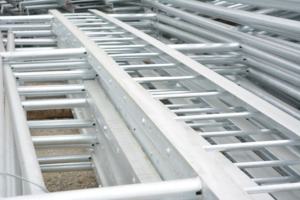 Taller y Edificio de Almacenamiento de Estructura de Acero Prefabricada OEM, Construcción de Estructura de Acero de Ingeniería con Tamaño y Diseño Personalizados - Product Image 2