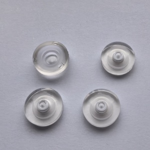 Lentille LED SMD 160 degrés 5050 5630 pour éclairage de fond de téléviseur / panneau LED - Product Image 2