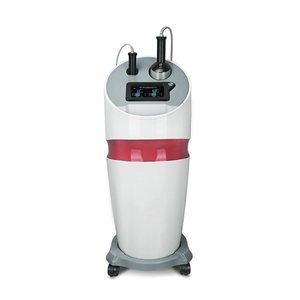 Neuer 8D 10D <span class=keywords><strong>Roller</strong></span>-Massagegerät zur Körperkonturierung mit Innenkugel zur Hautstraffung – Schönheitsmaschine - Product Image 1