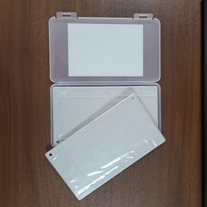 Carte d'échantillon VDI 3400 & SPI-<span class=keywords><strong>SPE</strong></span> Modélisation par injection de surface plastique pour texture de finition plastique en stock Produit plastique - Product Image 3