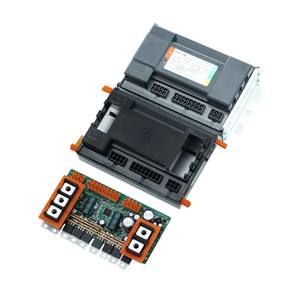 Contrôleur de moteur à onde sinusoïdale Intelligent Offre Spéciale 800W contrôleur BLDC en aluminium 48v 60v pour pièces de moto Ebike - Product Image 6