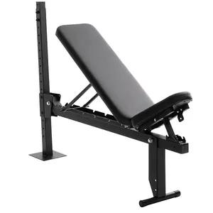 Wholesale Indoor Fitness Gym Training Adjustable Benches For Men