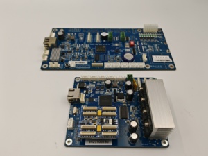 Kinh Doanh Nhỏ 60Cm Dtf Máy In A4 Máy Tính Để Bàn Dtf Máy In Phun Với Lò Máy In Ấn Pet Chuyển Phim Cho T-Shirt - Product Image 5