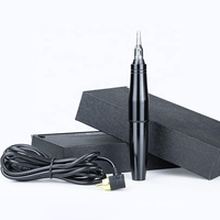 Cartouche d'aiguille universelle professionnelle sourcil numérique mini stylo de tatouage pistolet maquillage permanent pmu machine à tatouer
