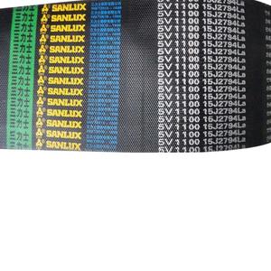Courroie agricole 8V 15J 25J 9J BJ pour SANLUX - Product Image 6