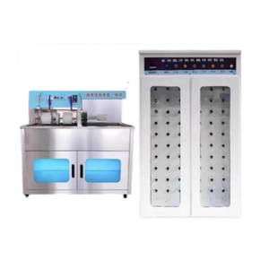 <span class=keywords><strong>Lave</strong></span>-chaussures semi-automatique au <span class=keywords><strong>meilleur</strong></span> <span class=keywords><strong>prix</strong></span> équipement de blanchisserie nettoyage commercial de chaussures de baskets lavage de chaussures machine à laver - Product Image 2